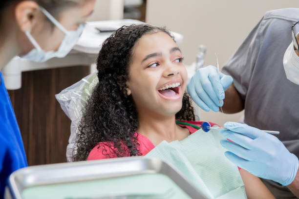 Best Emergency Dentist for Knocked-Out Tooth in Skyline, AL