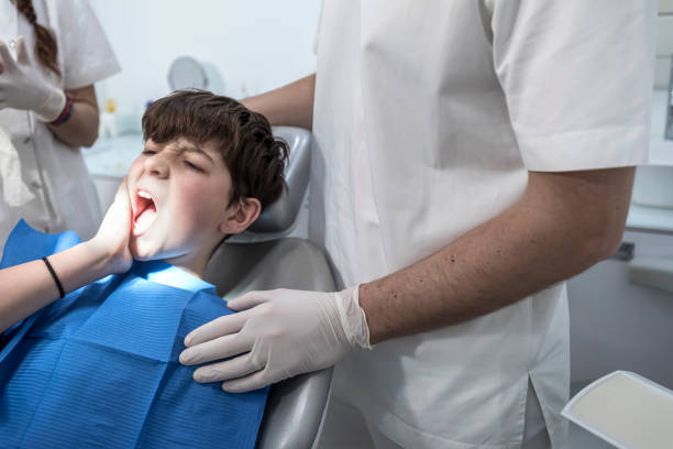 Best Pediatric Emergency Dentist in Skyline, AL