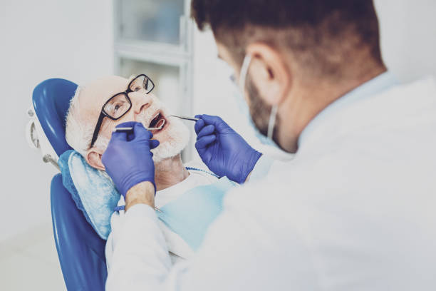Best Emergency Dentist for Lost Fillings or Crowns in Skyline, AL